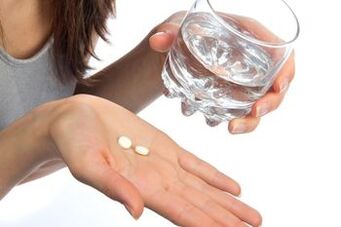 Using antibiotics effectively treats cystitis